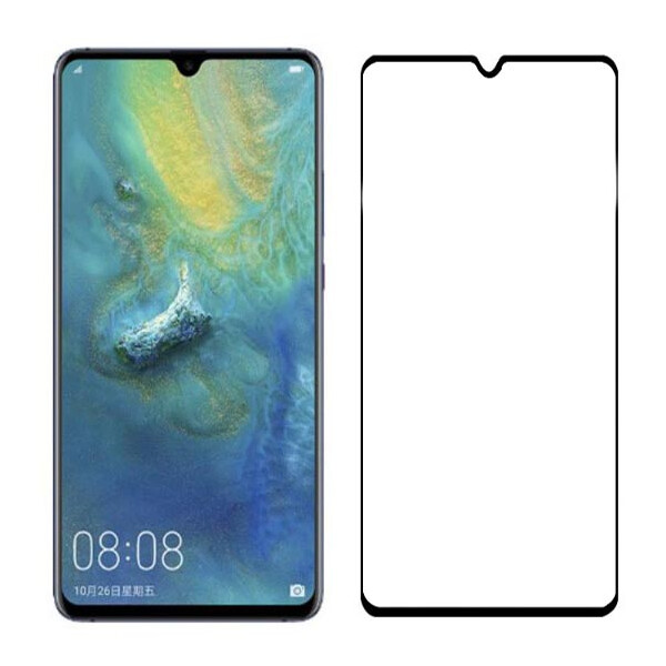 Противоударное Защитное Гибкое стекло 5D Caisles для Huawei Mate 20 Ультратонкое Прозрачное / Черное
Противоударное Защитное Гибкое стекло 5D Caisles для Huawei Mate 20 Ультратонкое Прозрачное / Черное
