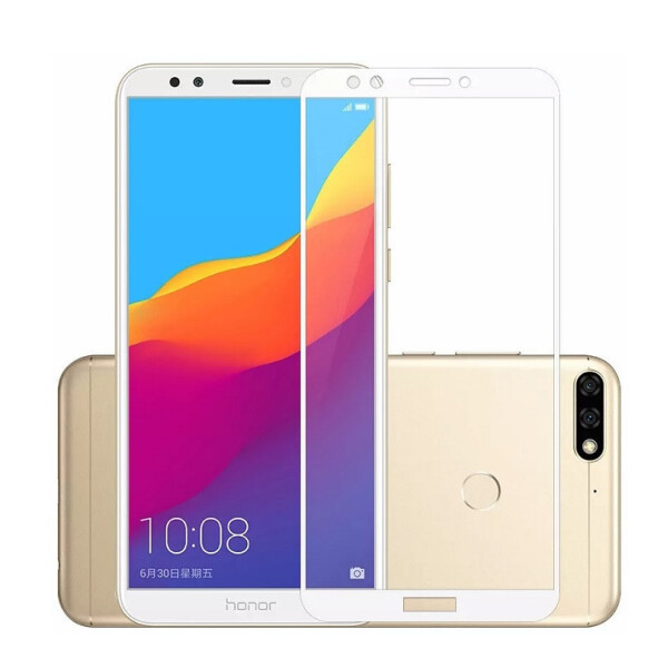 Противоударное Защитное стекло Zifriend 5D Full Face full glue NEW для Huawei Honor 7A Pro / Y6 Prime 2018 Прозрачный / Белый
Противоударное Защитное стекло Zifriend 5D Full Face full glue NEW для Huawei Honor 7A Pro / Y6 Prime 2018 Прозрачный / Белый