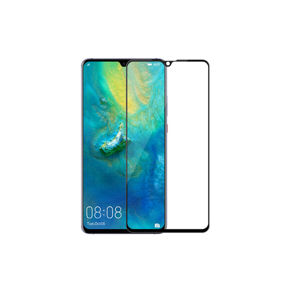 Противоударное Защитное стекло Nillkin Anti-Explosion Glass Screen CP+ max XD для Huawei Mate 20 X Ультратонкое Прозрачное / Черное
Противоударное Защитное стекло Nillkin Anti-Explosion Glass Screen CP+ max XD для Huawei Mate 20 X Ультратонкое Прозрачное / Черное