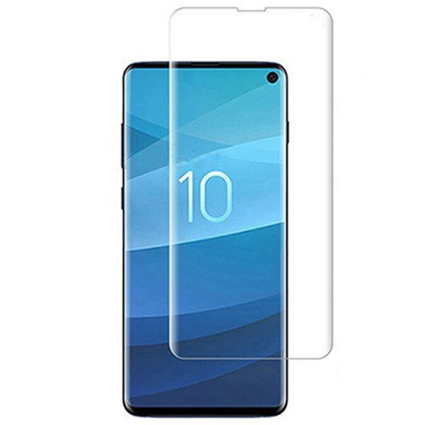 Противоударное Защитное стекло Mocolo NEW с УФ лампой для Samsung Galaxy S10 Прозрачный
Противоударное Защитное стекло Mocolo NEW с УФ лампой для Samsung Galaxy S10 Прозрачный