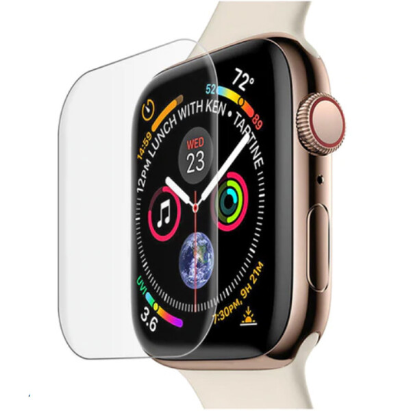 Противоударное Защитное стекло Mocolo NEW с УФ лампой для Apple watch (40mm) Прозрачный
Противоударное Защитное стекло Mocolo NEW с УФ лампой для Apple watch (40mm) Прозрачный