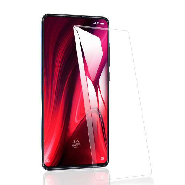 Противоударное Защитное стекло олиофобное Epik Ultra 0.33mm для Xiaomi Redmi K20 / K20 Pro / Mi9T / Mi9T Pro Прозрачное (Без упаковки)
Противоударное Защитное стекло олиофобное Epik Ultra 0.33mm для Xiaomi Redmi K20 / K20 Pro / Mi9T / Mi9T Pro Прозрачное (Без упаковки)