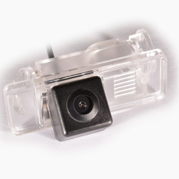 Штатная камера заднего вида IL Trade 1111 для Mercedes
Штатная камера заднего вида IL Trade 1111 для Mercedes