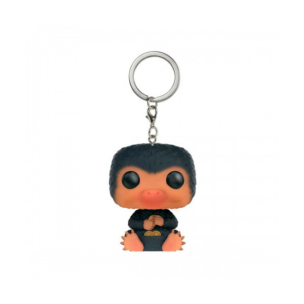 Игровая фигурка на клипсе FUNKO POP! – НЮХЛЕР серии Фантастические твари (11268-PK-1D5)
Игровая фигурка на клипсе FUNKO POP! – НЮХЛЕР серии Фантастические твари (11268-PK-1D5)