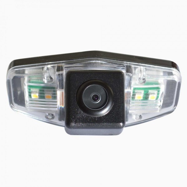 Камера заднего вида Ray 16OVHD720p180 (Honda Accord VI седан (1996-2003), Accord VII седан (2002-2007), Accord VI хэтчбек)
Камера заднего вида Ray 16OVHD720p180 (Honda Accord VI седан (1996-2003), Accord VII седан (2002-2007), Accord VI хэтчбек)