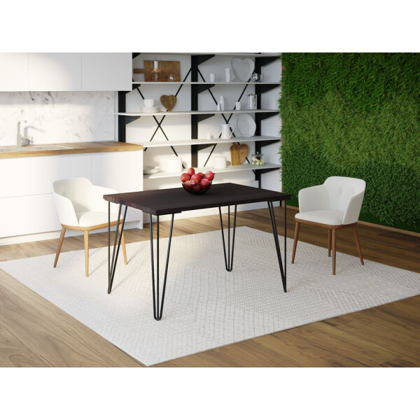 Обеденный стол HYGGE HG119 Греве Странн 150 х 80 х 75 см ДСП Дуб Венге (HG11915875weOPar)
Обеденный стол HYGGE HG119 Греве Странн 150 х 80 х 75 см ДСП Дуб Венге (HG11915875weOPar)