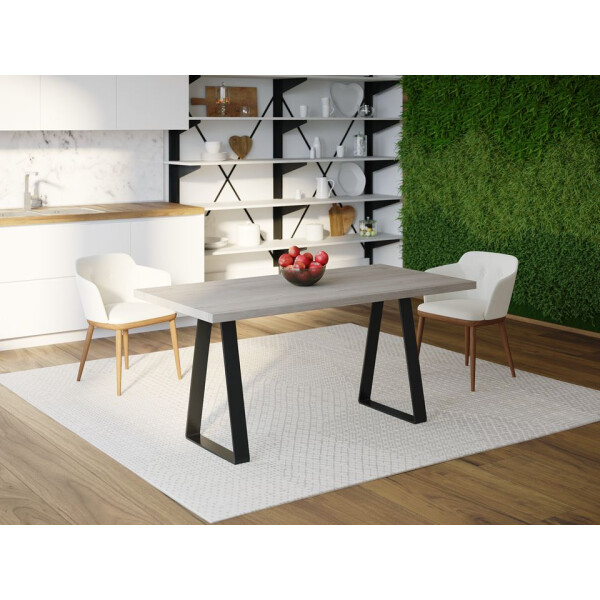 Обеденный стол HYGGE HG161 Ренне 120 х 80 х 75 см ДСП Дуб Серый (HG16112875ClOPar)
Обеденный стол HYGGE HG161 Ренне 120 х 80 х 75 см ДСП Дуб Серый (HG16112875ClOPar)