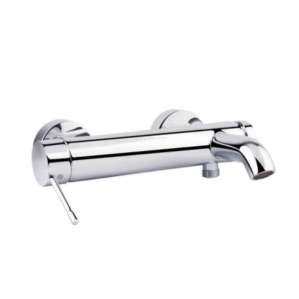Смеситель для ванны Grohe Essence 33624001
Смеситель для ванны Grohe Essence 33624001