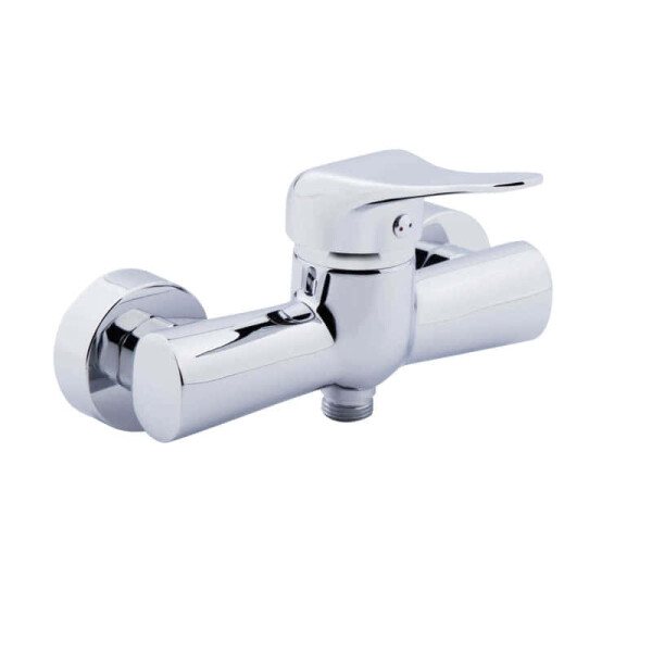 Смеситель для душа Q-Tap Integra Crm 010 
Смеситель для душа Q-Tap Integra Crm 010