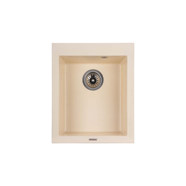 Кухонная мойка Granado Cadiz Ivory 
Кухонная мойка Granado Cadiz Ivory