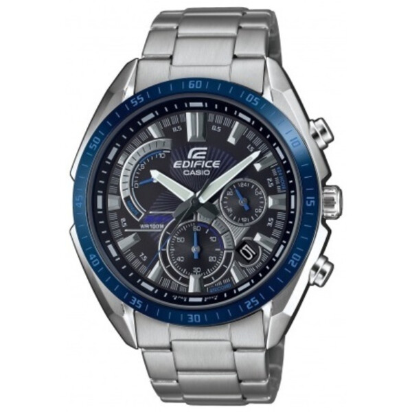 Часы CASIO EFR-570DB-1BVUEF