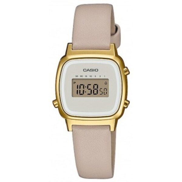 Часы CASIO LA670WEFL-9EF