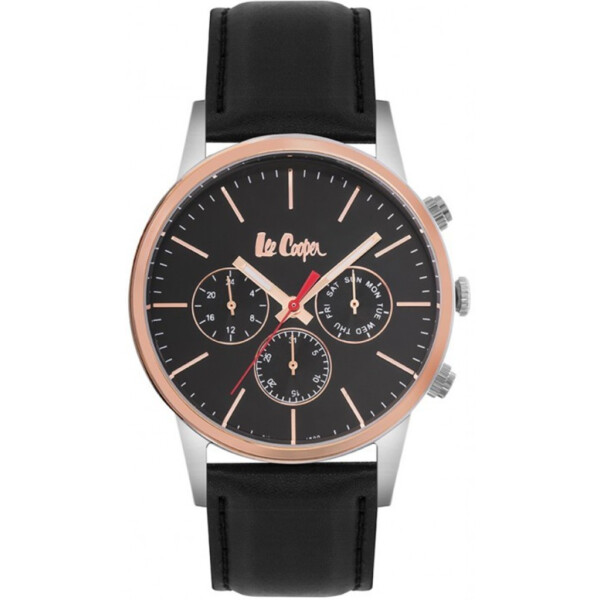 Часы LEE COOPER LC06886.551