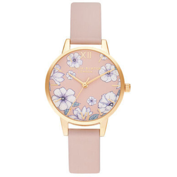 Часы Olivia Burton OB16AN04