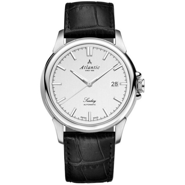 Часы ATLANTIC 69750.41.21