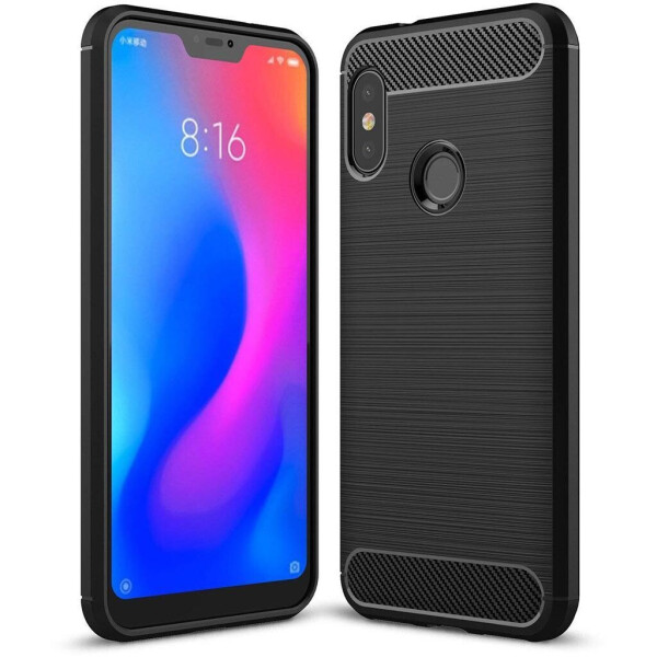 Чехол для мобильного телефона Laudtec для Xiaomi Redmi Note 6 Pro Carbon Fiber (Black) (LT-XRN6P)
Чехол для мобильного телефона Laudtec для Xiaomi Redmi Note 6 Pro Carbon Fiber (Black) (LT-XRN6P)