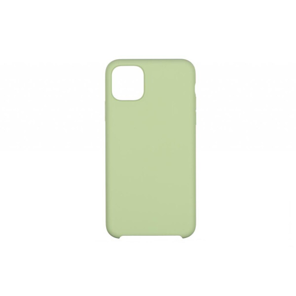 Чехол для мобильного телефона 2E Apple iPhone 11 Pro Max (6.5"), Liquid Silicone, Light Green (2E-IPH-11PRM-OCLS-LG)
Чехол для мобильного телефона 2E Apple iPhone 11 Pro Max (6.5"), Liquid Silicone, Light Green (2E-IPH-11PRM-OCLS-LG)