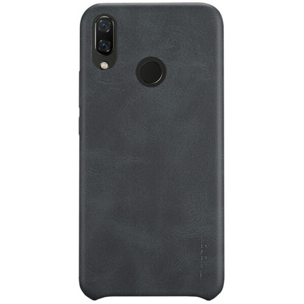 Чехол для мобильного телефона T-PHOX Huawei P smart Plus - Vintage (Black) (6970225137444)
Чехол для мобильного телефона T-PHOX Huawei P smart Plus - Vintage (Black) (6970225137444)