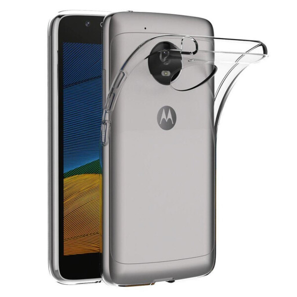 Чехол для мобильного телефона Laudtec для Motorola Moto G5 Clear tpu (Transperent) (LC-MMG5T)
Чехол для мобильного телефона Laudtec для Motorola Moto G5 Clear tpu (Transperent) (LC-MMG5T)