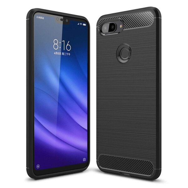 Чехол для мобильного телефона Laudtec для Xiaomi Mi 8 Lite Carbon Fiber (Black) (LT-XMi8L)
Чехол для мобильного телефона Laudtec для Xiaomi Mi 8 Lite Carbon Fiber (Black) (LT-XMi8L)