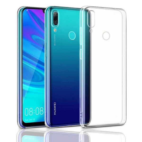 Чехол для мобильного телефона Laudtec для Huawei P Smart 2019 Clear tpu (Transperent) (LC-HPS19C)
Чехол для мобильного телефона Laudtec для Huawei P Smart 2019 Clear tpu (Transperent) (LC-HPS19C)