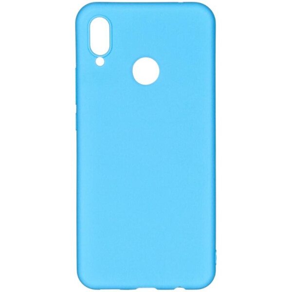 Чехол для мобильного телефона 2E Huawei P Smart+, Soft touch, Blue (2E-H-PSP-18-NKST-BL)
Чехол для мобильного телефона 2E Huawei P Smart+, Soft touch, Blue (2E-H-PSP-18-NKST-BL)