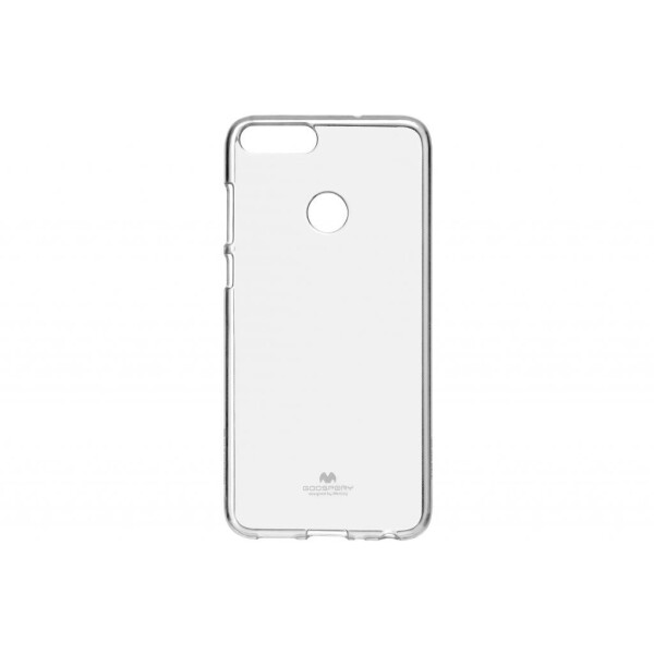 Чехол для мобильного телефона Goospery Huawei P Smart Transparent Jelly Transparent (8809550387942)
Чехол для мобильного телефона Goospery Huawei P Smart Transparent Jelly Transparent (8809550387942)