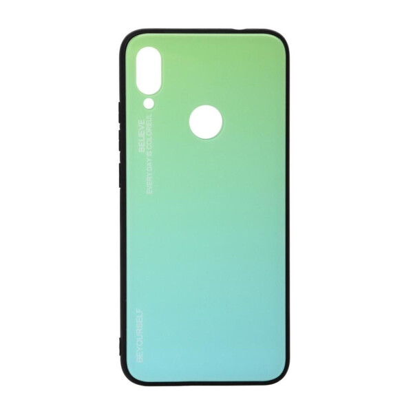 Чехол для мобильного телефона BeCover Gradient Glass Xiaomi Redmi Note 7 Green-Blue (703600)
Чехол для мобильного телефона BeCover Gradient Glass Xiaomi Redmi Note 7 Green-Blue (703600)