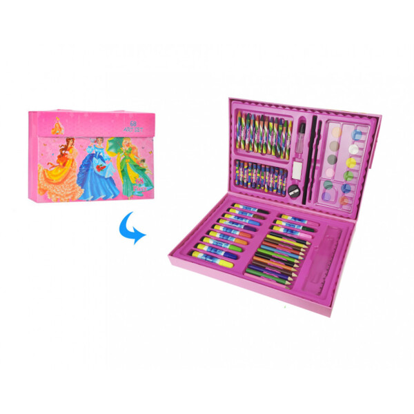 Набор для творчества MK 3226 (Дамочки)
Набор для творчества MK 3226 (Дамочки)