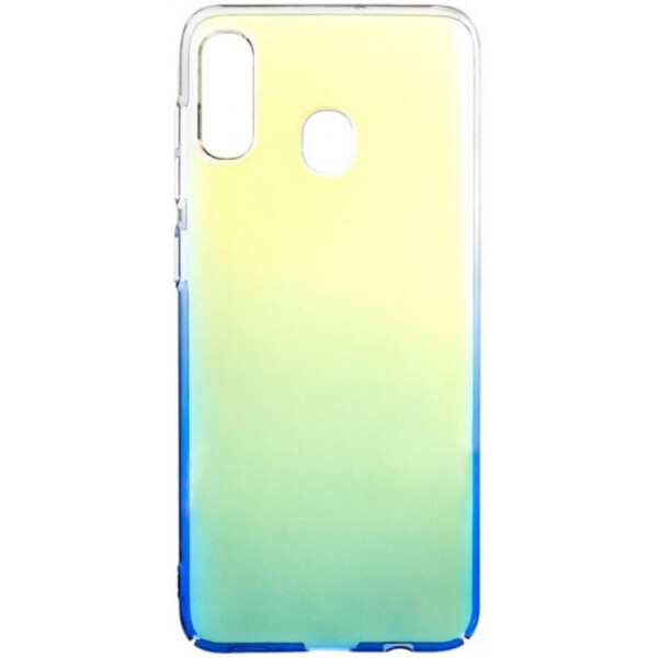 Чехол для мобильного телефона ColorWay PC Gradient Samsung Galaxy A20, blue (CW-CPGSGA205-BU)
Чехол для мобильного телефона ColorWay PC Gradient Samsung Galaxy A20, blue (CW-CPGSGA205-BU)