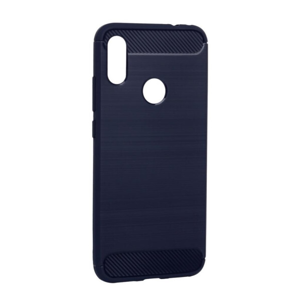Чехол для мобильного телефона BeCover Carbon Series для Huawei P Smart Z Deep Blue (703962)
Чехол для мобильного телефона BeCover Carbon Series для Huawei P Smart Z Deep Blue (703962)