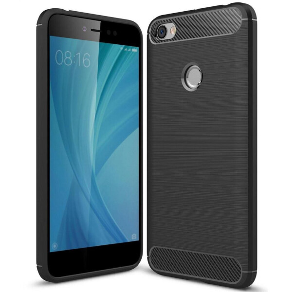 Чехол для мобильного телефона для Xiaomi Redmi Note 5A Carbon Fiber (Black) Laudtec (LT-RN5AB)
Чехол для мобильного телефона для Xiaomi Redmi Note 5A Carbon Fiber (Black) Laudtec (LT-RN5AB)
