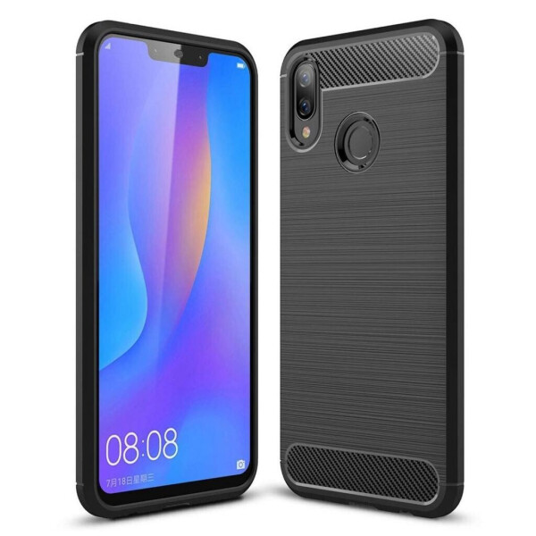 Чехол для мобильного телефона Laudtec для Huawei P Smart Plus Carbon Fiber (Black) (LT-PSTP)
Чехол для мобильного телефона Laudtec для Huawei P Smart Plus Carbon Fiber (Black) (LT-PSTP)