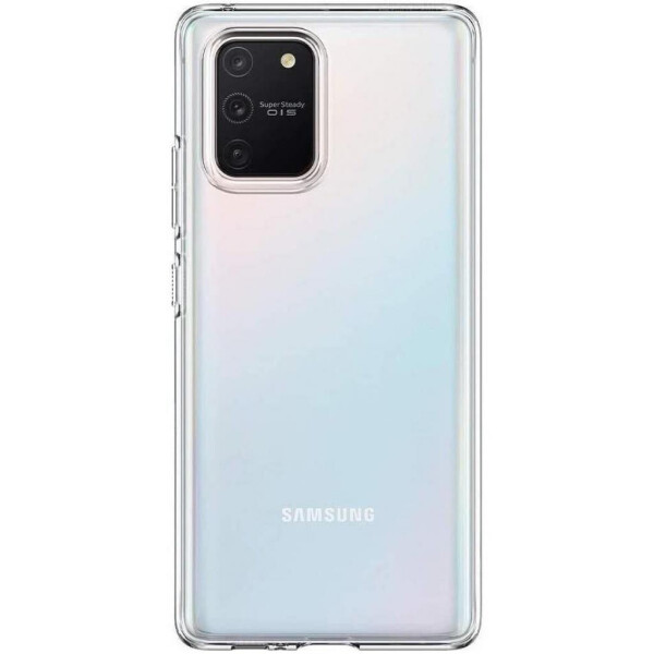 Чехол для мобильного телефона Spigen Galaxy S10 Lite Liquid Crystal, Crystal Clear (ACS00687)
Чехол для мобильного телефона Spigen Galaxy S10 Lite Liquid Crystal, Crystal Clear (ACS00687)