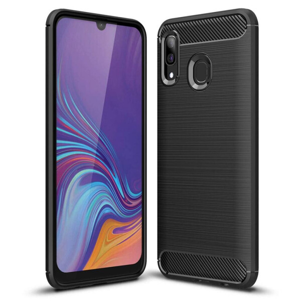 Чехол для мобильного телефона Laudtec для SAMSUNG Galaxy A30 Carbon Fiber (Black) (LT-A30B)
Чехол для мобильного телефона Laudtec для SAMSUNG Galaxy A30 Carbon Fiber (Black) (LT-A30B)