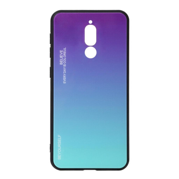 Чехол для мобильного телефона BeCover Gradient Glass для Xiaomi Redmi 8 Purple-Blue (704437)
Чехол для мобильного телефона BeCover Gradient Glass для Xiaomi Redmi 8 Purple-Blue (704437)