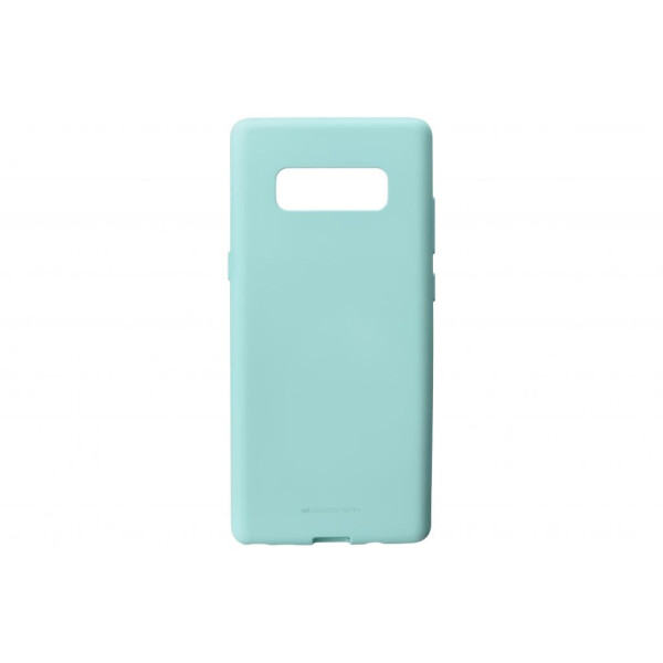 Чехол для мобильного телефона Goospery Samsung Galaxy Note 8 SF Jelly Mint (8809550409415)
Чехол для мобильного телефона Goospery Samsung Galaxy Note 8 SF Jelly Mint (8809550409415)