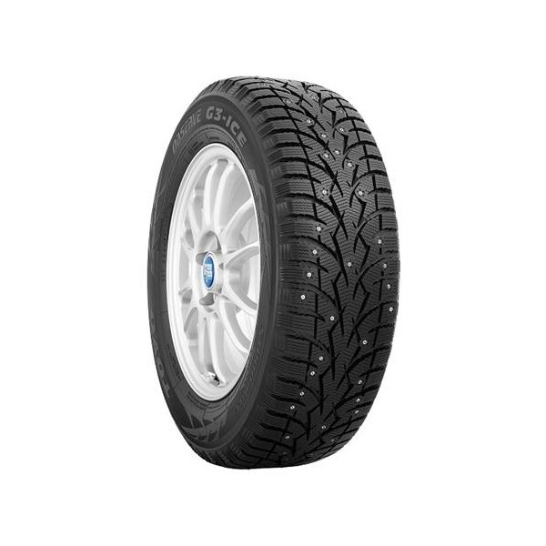 Toyo Observe G3 Ice 185/60 R14 82T шип 
Toyo Observe G3 Ice 185/60 R14 82T шип