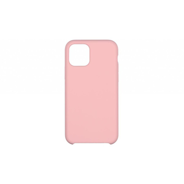 Чехол для мобильного телефона 2E Apple iPhone 11 Pro (5.8"), Liquid Silicone, Pink (2E-IPH-11PR-OCLS-PK)
Чехол для мобильного телефона 2E Apple iPhone 11 Pro (5.8"), Liquid Silicone, Pink (2E-IPH-11PR-OCLS-PK)
