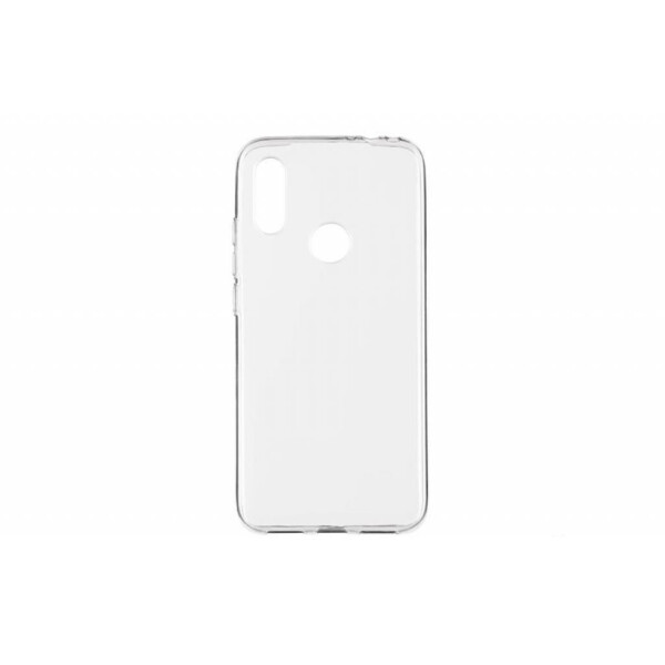 Чехол для мобильного телефона 2E Basic для Xiaomi Redmi 7, Crystal , Clear (2E-MI-7-NKCR-CL)
Чехол для мобильного телефона 2E Basic для Xiaomi Redmi 7, Crystal , Clear (2E-MI-7-NKCR-CL)