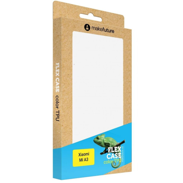 Чехол для мобильного телефона MakeFuture Flex Case (Soft-touch TPU) Xiaomi Mi A3 Red (MCF-XMA3RD)
Чехол для мобильного телефона MakeFuture Flex Case (Soft-touch TPU) Xiaomi Mi A3 Red (MCF-XMA3RD)