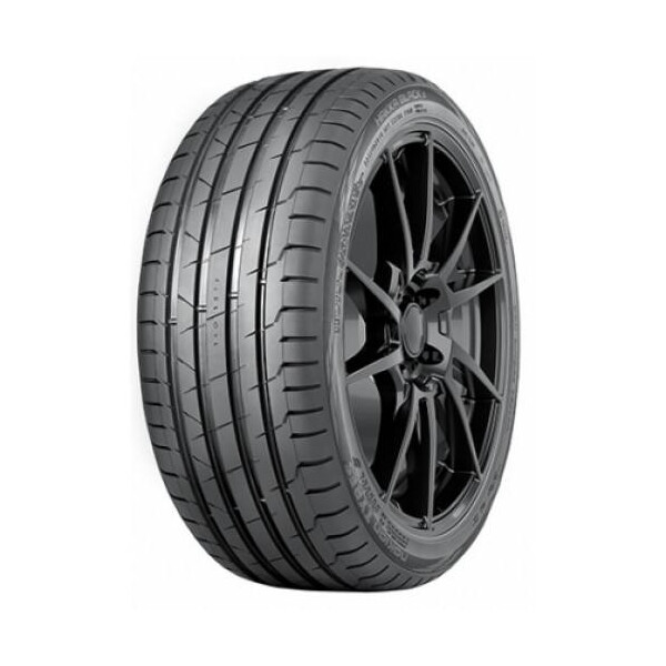 Nokian Hakka Black 215/55 R17 98W
Nokian Hakka Black 215/55 R17 98W
