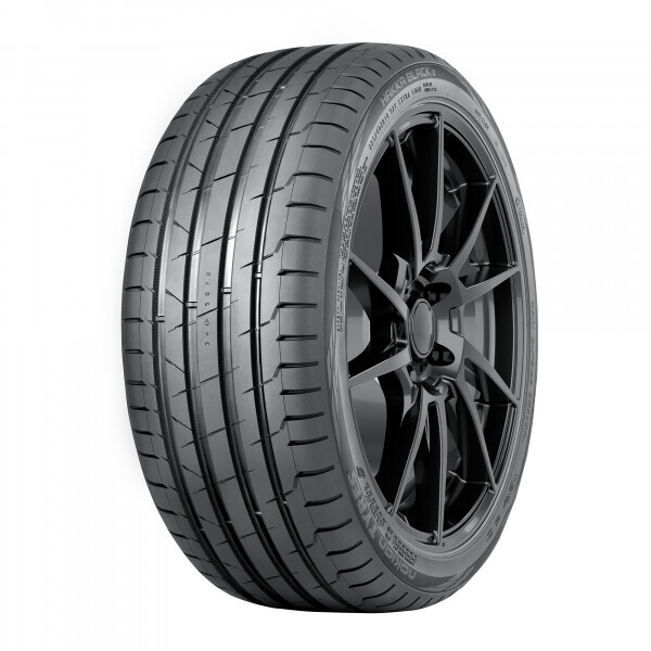 Nokian Hakka Black 2 225/40 R19 93Y
Nokian Hakka Black 2 225/40 R19 93Y