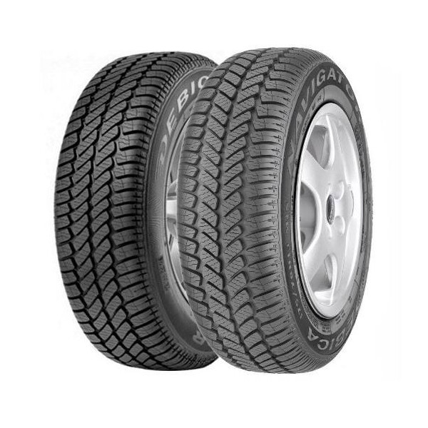 Debica Navigator 2 185/65 R14 86T
Debica Navigator 2 185/65 R14 86T