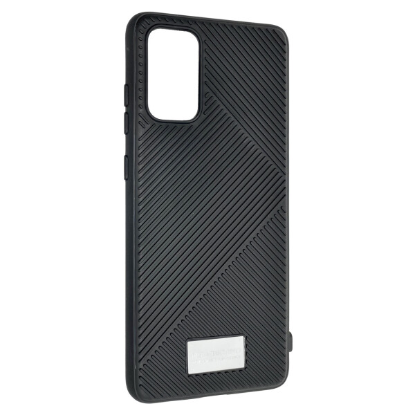 Чехол-накладка Silicone Molan Cano Jelline Bumper для Samsung Galaxy S20+ (SM-G985) (black)
Чехол-накладка Silicone Molan Cano Jelline Bumper для Samsung Galaxy S20+ (SM-G985) (black)