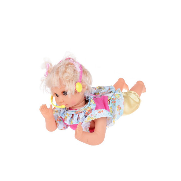 Кукла интерактивная Na-Na ID115 Разноцветный
Кукла интерактивная Na-Na ID115 Разноцветный