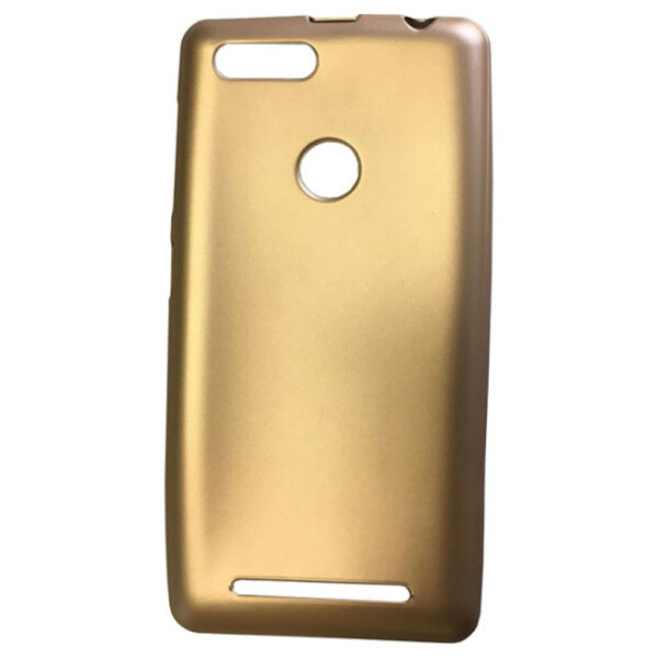 Чехол для мобильного телефона Bravis A511/A512 Harmony/Pro - Shiny (Gold) (6454597)
Чехол для мобильного телефона Bravis A511/A512 Harmony/Pro - Shiny (Gold) (6454597)
