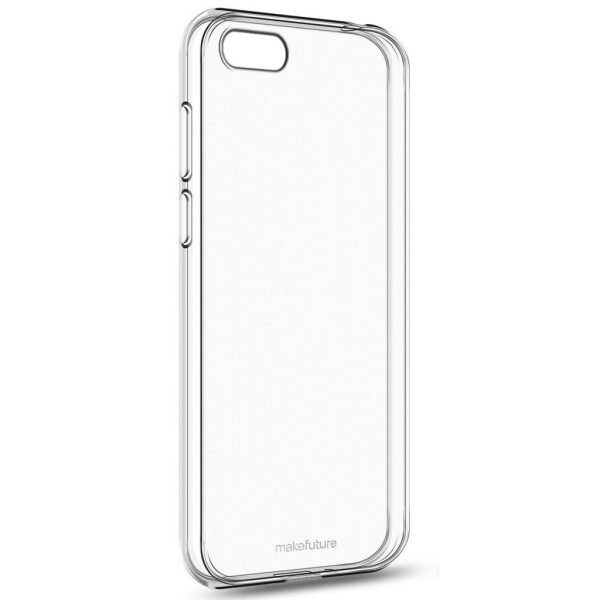 Чехол для мобильного телефона MakeFuture Air Case (TPU) Huawei Y5 2018 Clear (MCA-HUY518CL)
Чехол для мобильного телефона MakeFuture Air Case (TPU) Huawei Y5 2018 Clear (MCA-HUY518CL)
