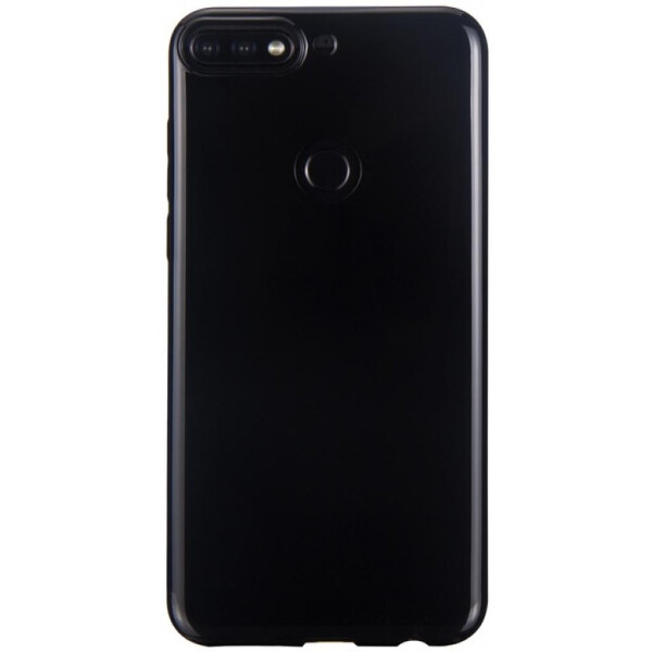 Чехол для мобильного телефона T-PHOX Huawei Y7 2018 Prime - Crystal (Black) (6970225137345)
Чехол для мобильного телефона T-PHOX Huawei Y7 2018 Prime - Crystal (Black) (6970225137345)