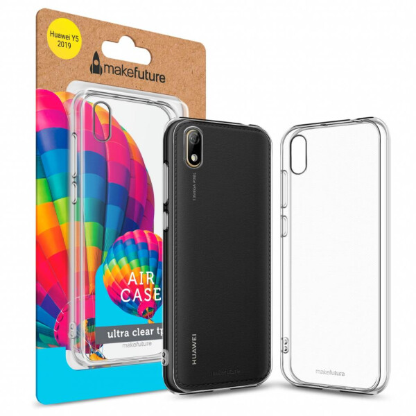 Чехол для мобильного телефона MakeFuture Air Case (Clear TPU) Huawei Y5 2019 (MCA-HUY519)
Чехол для мобильного телефона MakeFuture Air Case (Clear TPU) Huawei Y5 2019 (MCA-HUY519)